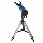 150mm Aperture 750mm Fully Multi Coated Astronomical Telescopes with AZ Mount Tripod