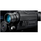 5x To 8x Digital Mobile Phone Telescope Optics Infrared Night Vision Monoculars