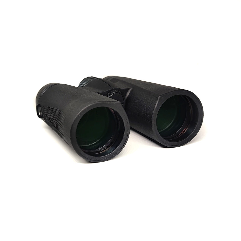 Adults 22mm Ocular Lens Waterproof Fogproof Binoculars ED 10x42 in Low Light Night